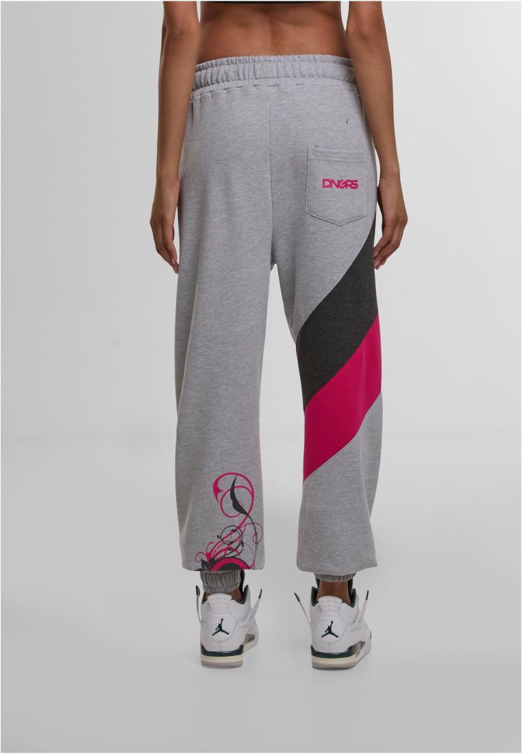 Skull Sweatpants - - TTUDLSP054 - 5