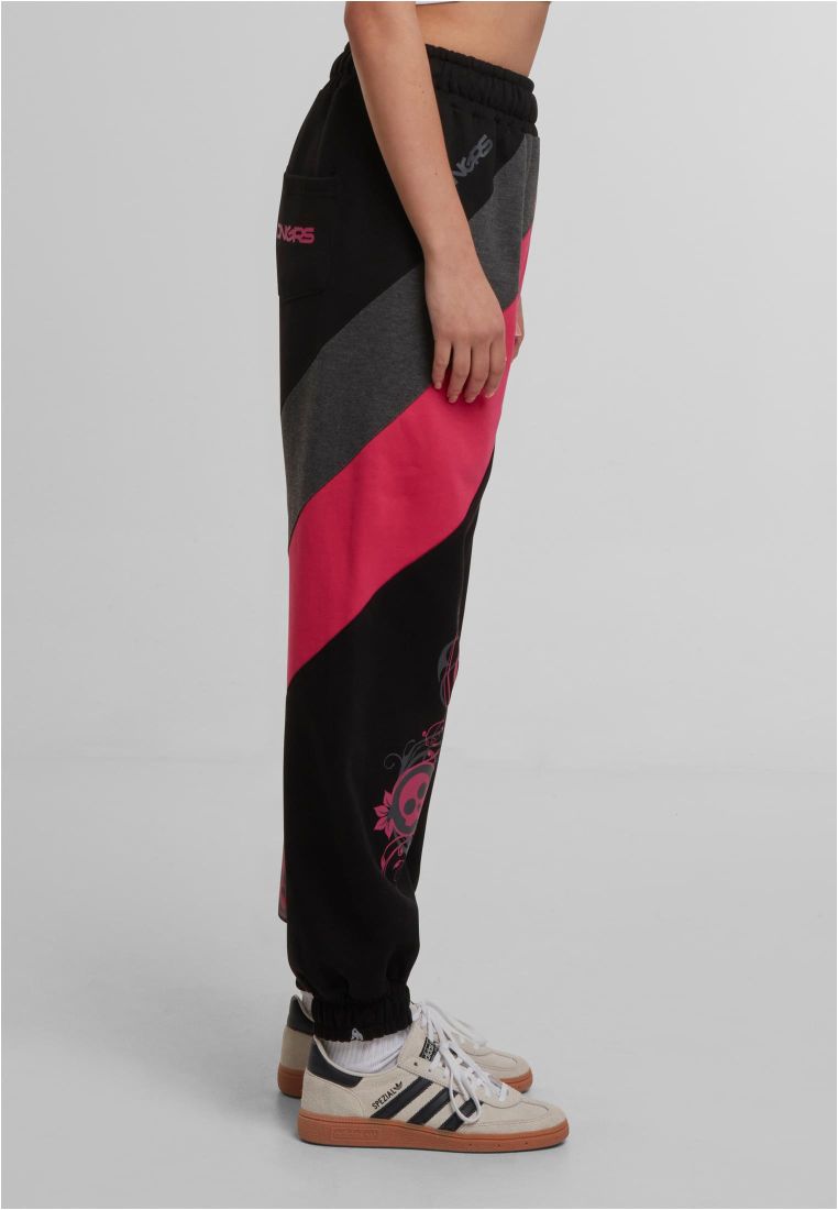 Skull Sweatpants - - TTUDLSP054 - 187