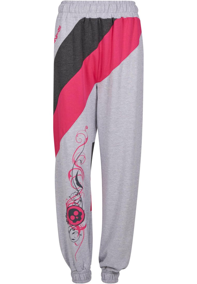 Skull Sweatpants - - TTUDLSP054 - 8