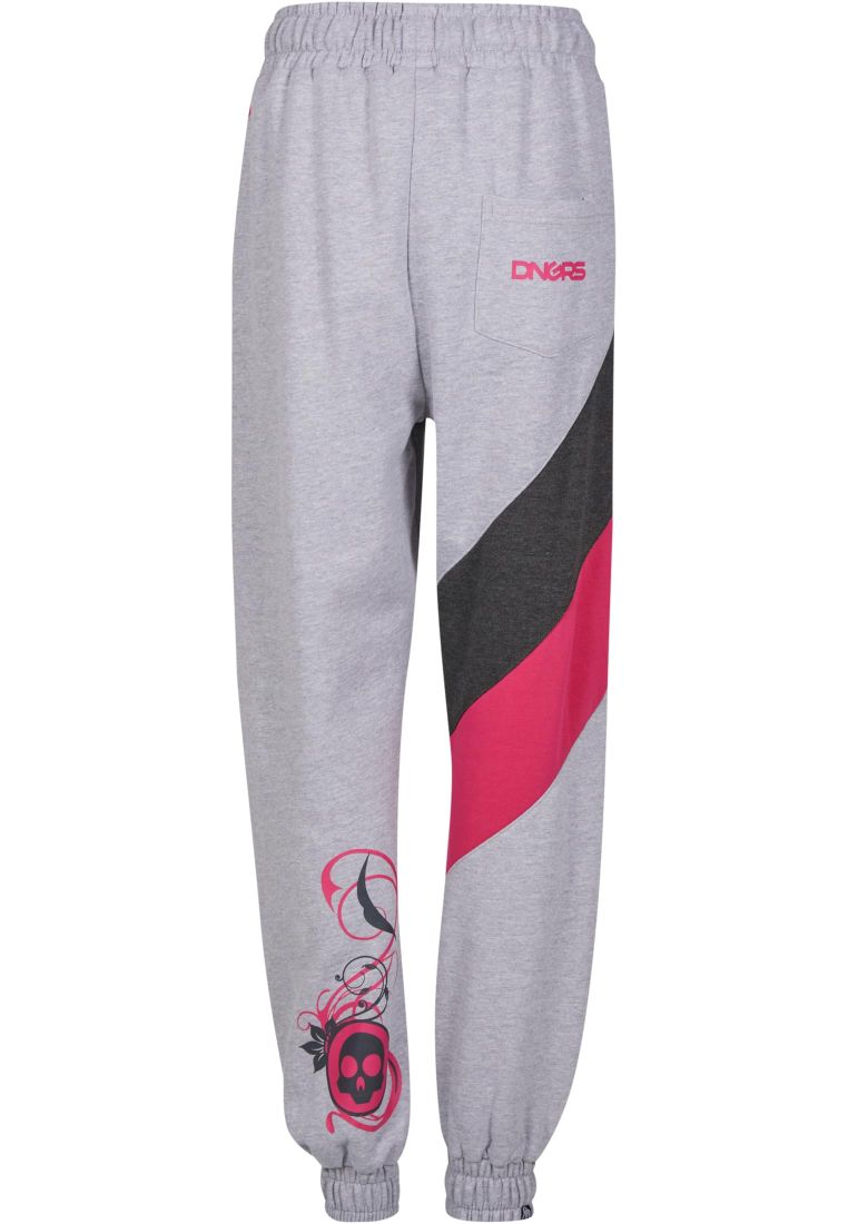 Skull Sweatpants - - TTUDLSP054 - 9