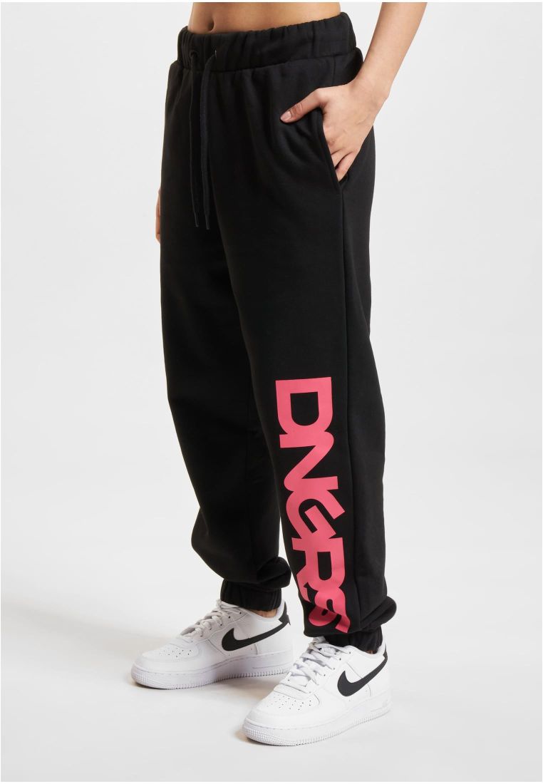 Dangerous DNGRS Basic Sweatpants Trust - - TTUDLSP155 - 151