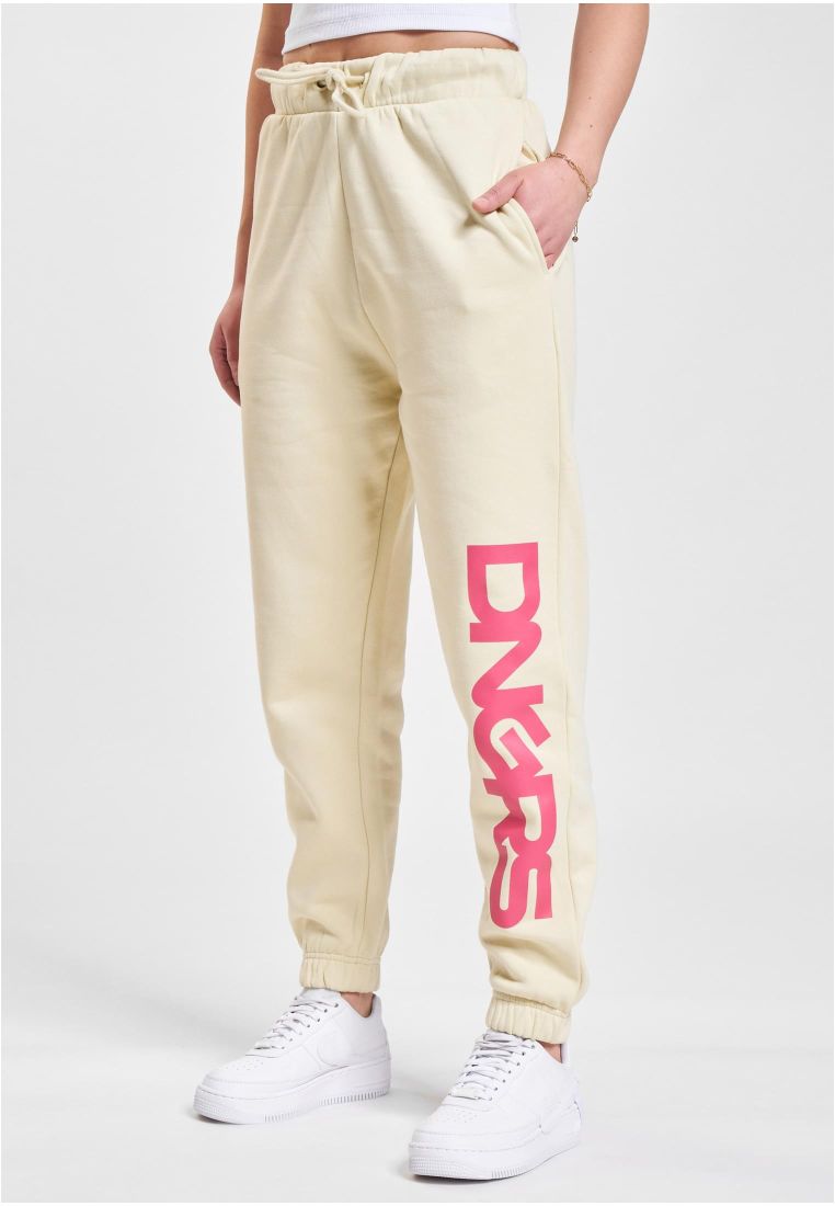 Dangerous DNGRS Basic Sweatpants Trust - - TTUDLSP155 - 331
