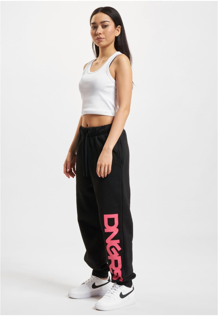 Dangerous DNGRS Basic Sweatpants Trust - - TTUDLSP155 - 156