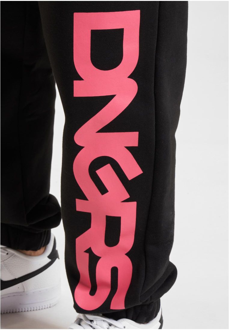 Dangerous DNGRS Basic Sweatpants Trust - - TTUDLSP155 - 6