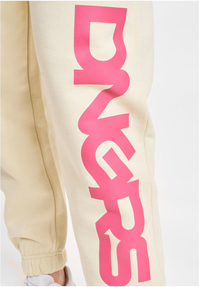 Dangerous DNGRS Basic Sweatpants Trust - - TTUDLSP155 - 40