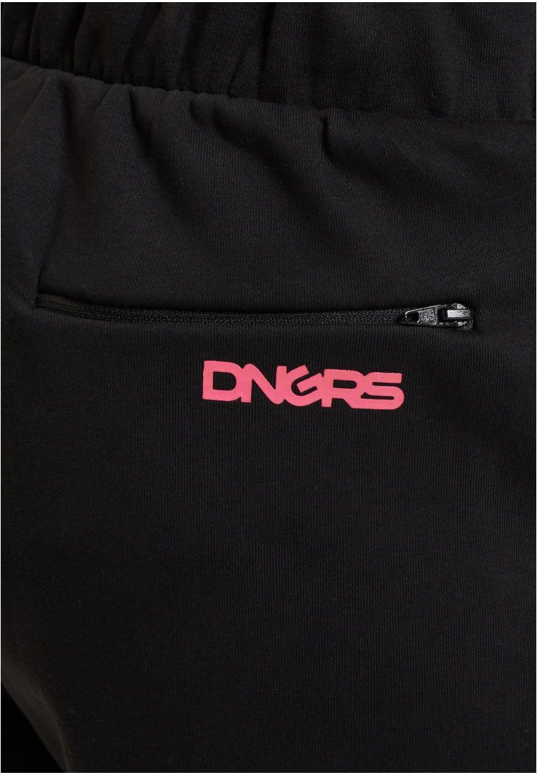 Dangerous DNGRS Basic Sweatpants Trust - - TTUDLSP155 - 160