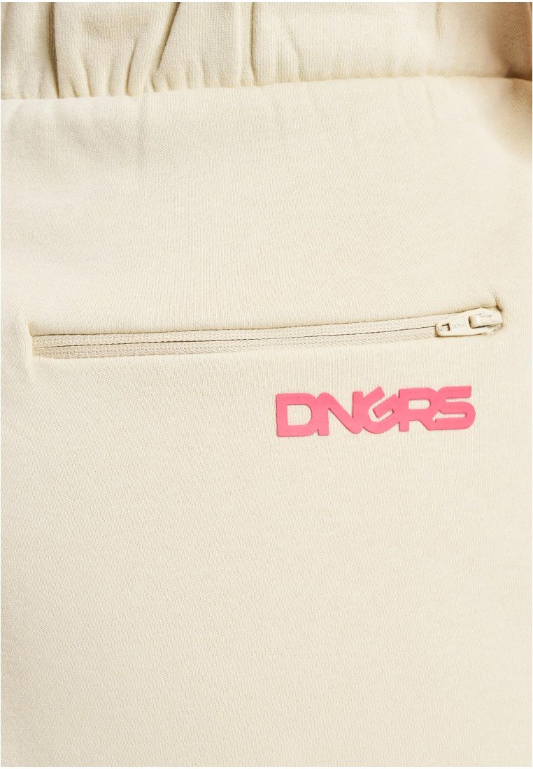 Dangerous DNGRS Basic Sweatpants Trust - - TTUDLSP155 - 339