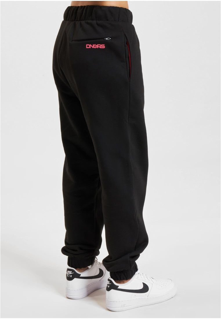 Dangerous DNGRS Basic Sweatpants Trust - - TTUDLSP155 - 4