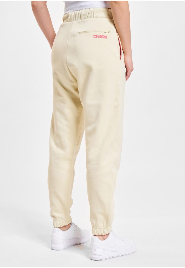 Dangerous DNGRS Basic Sweatpants Trust - - TTUDLSP155 - 335