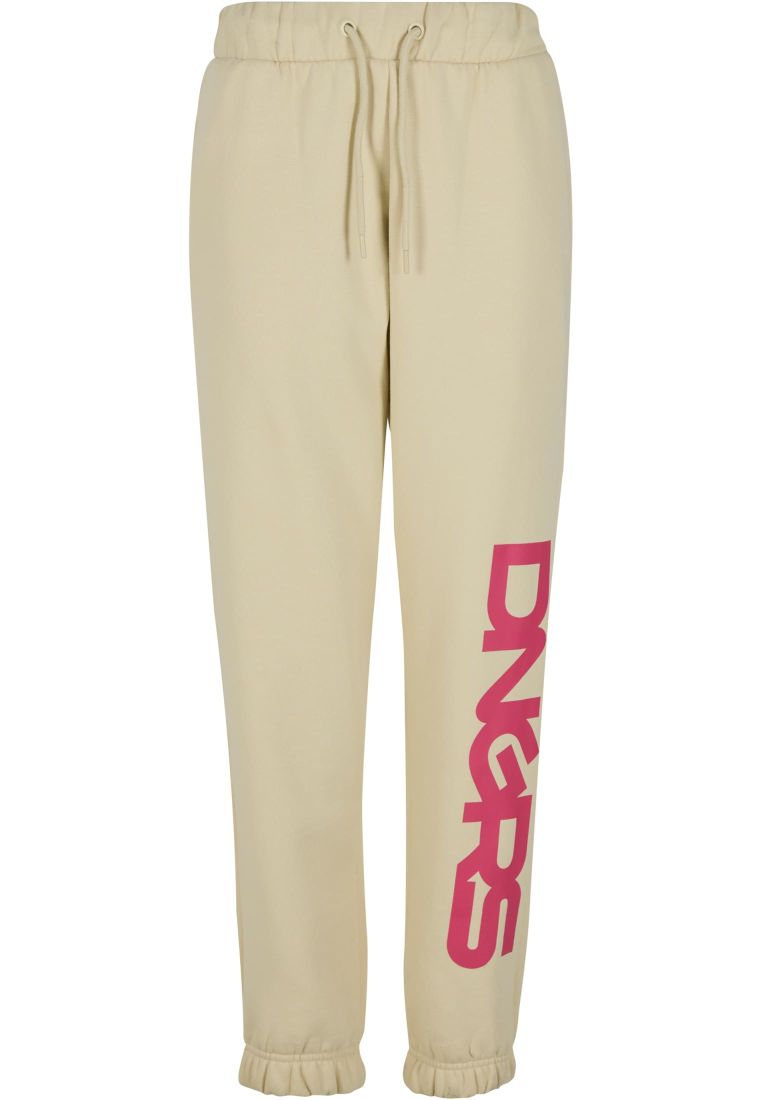 Dangerous DNGRS Basic Sweatpants Trust - - TTUDLSP155 - 32