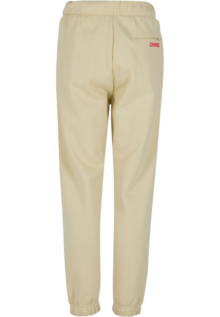 Dangerous DNGRS Basic Sweatpants Trust - - TTUDLSP155 - 9