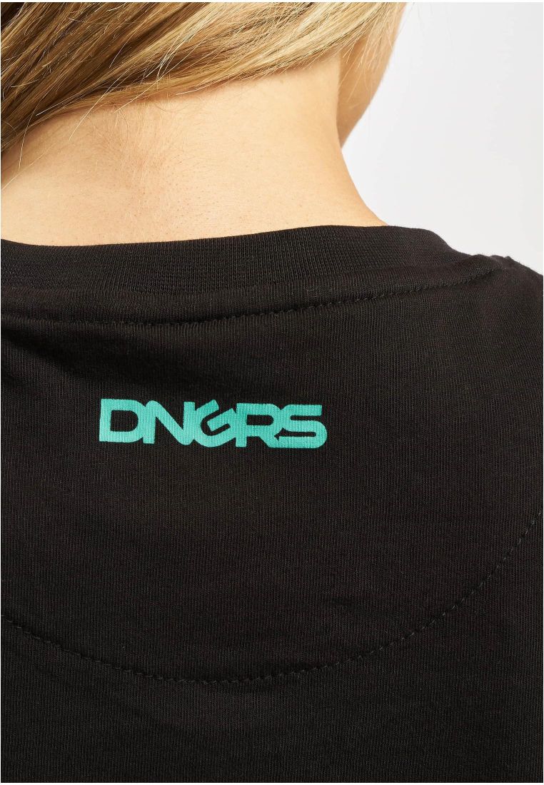 Dangerous DNGRS Hyena T-Shirt - - TTUDLTS123 - 6