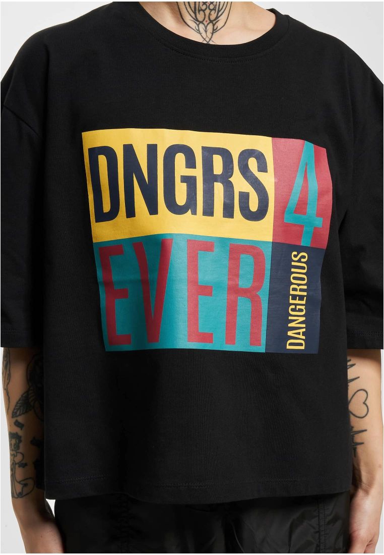 Dangerous DNGRS 4C T-Shirt - - TTUDLTS134 - 6