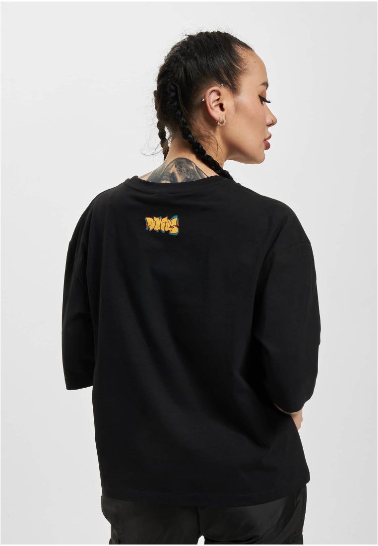 Dangerous DNGRS 4C T-Shirt - - TTUDLTS134 - 4