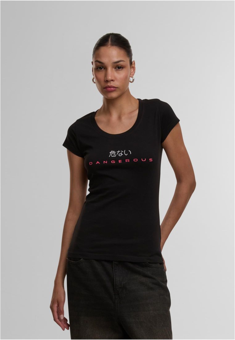 Dangerous DNGRS Loud T-Shirt -  - TTUDLTS135 - 1