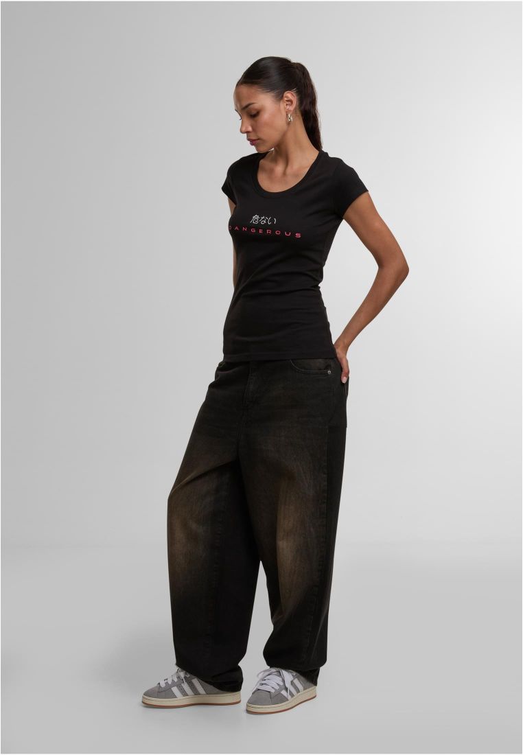 Dangerous DNGRS Loud T-Shirt - - TTUDLTS135 - 7