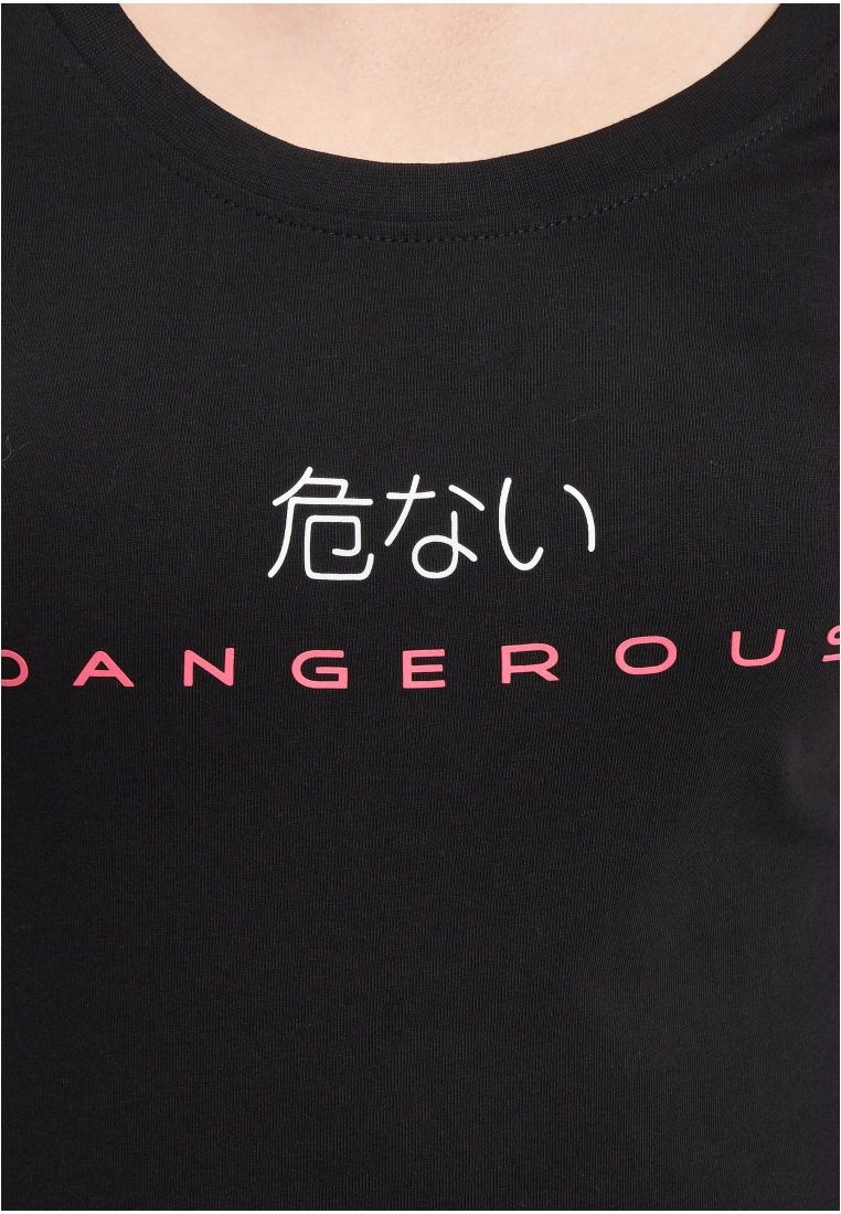 Dangerous DNGRS Loud T-Shirt - - TTUDLTS135 - 8