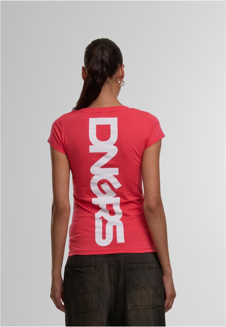 Dangerous DNGRS Loud T-Shirt - - TTUDLTS135 - 215