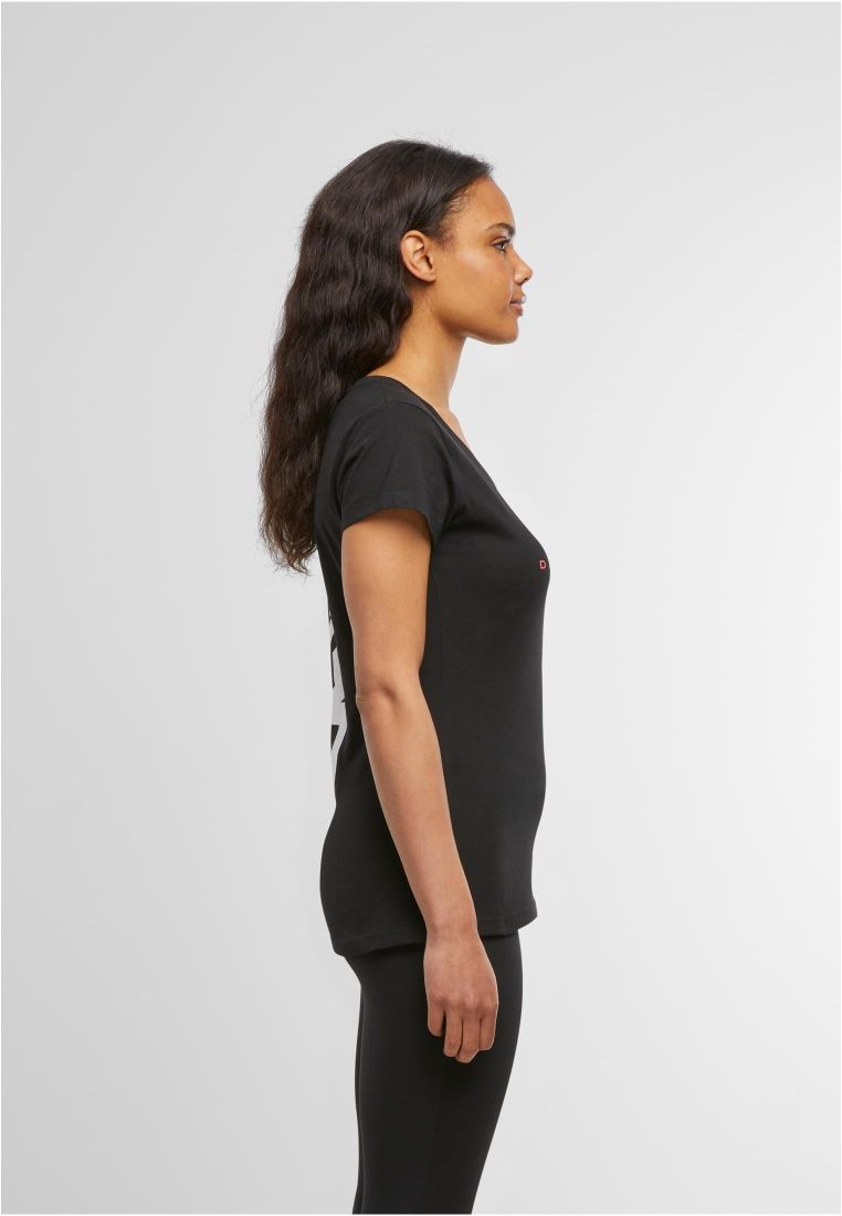 Dangerous DNGRS Loud T-Shirt - - TTUDLTS135 - 6