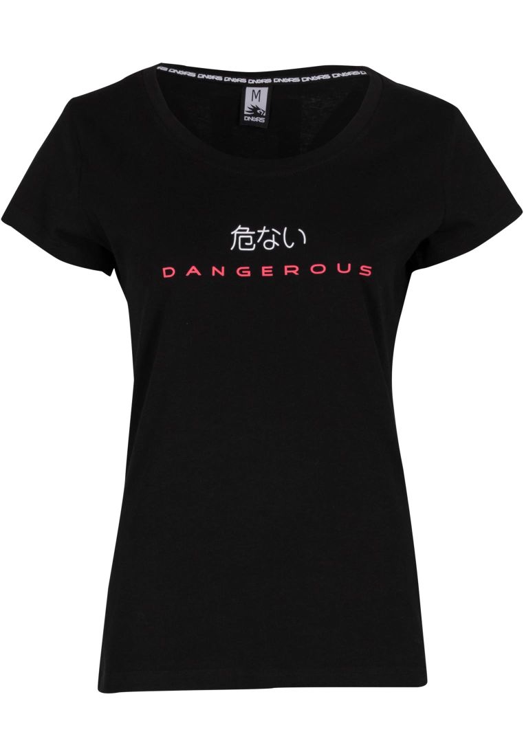 Dangerous DNGRS Loud T-Shirt - - TTUDLTS135 - 9