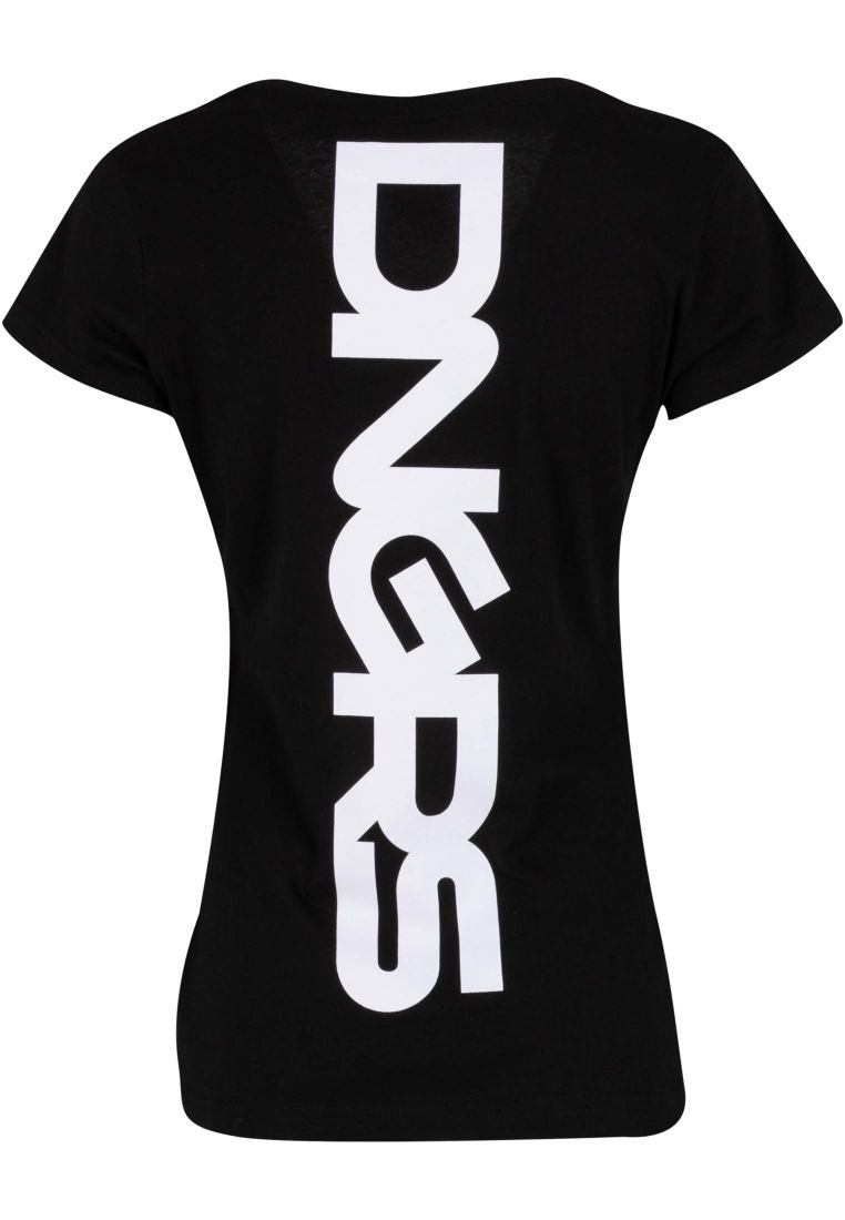 Dangerous DNGRS Loud T-Shirt - - TTUDLTS135 - 10