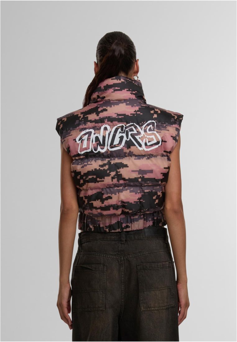 Dangerous DNGRS Express Westen - - TTUDLVE001 - 185