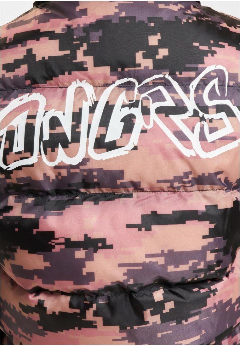 Dangerous DNGRS Express Westen - - TTUDLVE001 - 188