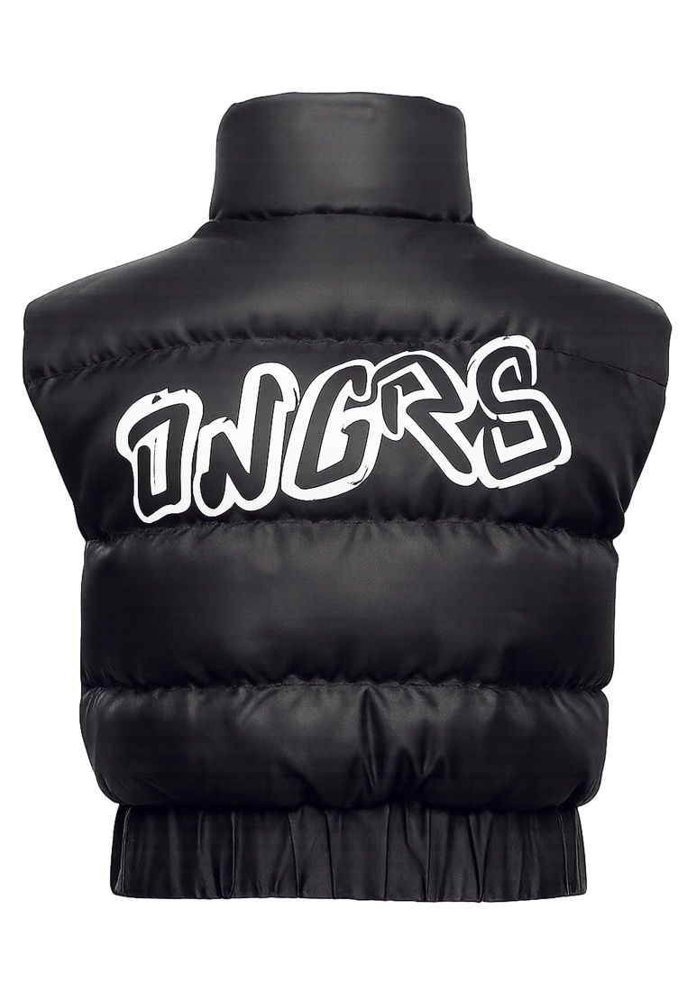 Dangerous DNGRS Express Westen -  - TTUDLVE001 - 7