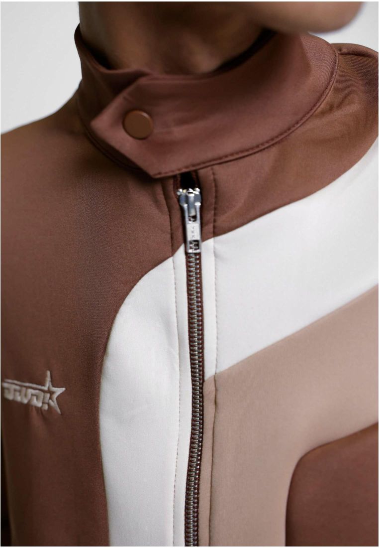 DWD Tapioca Übergangsjacken - - TTUDWDJA002 - 8