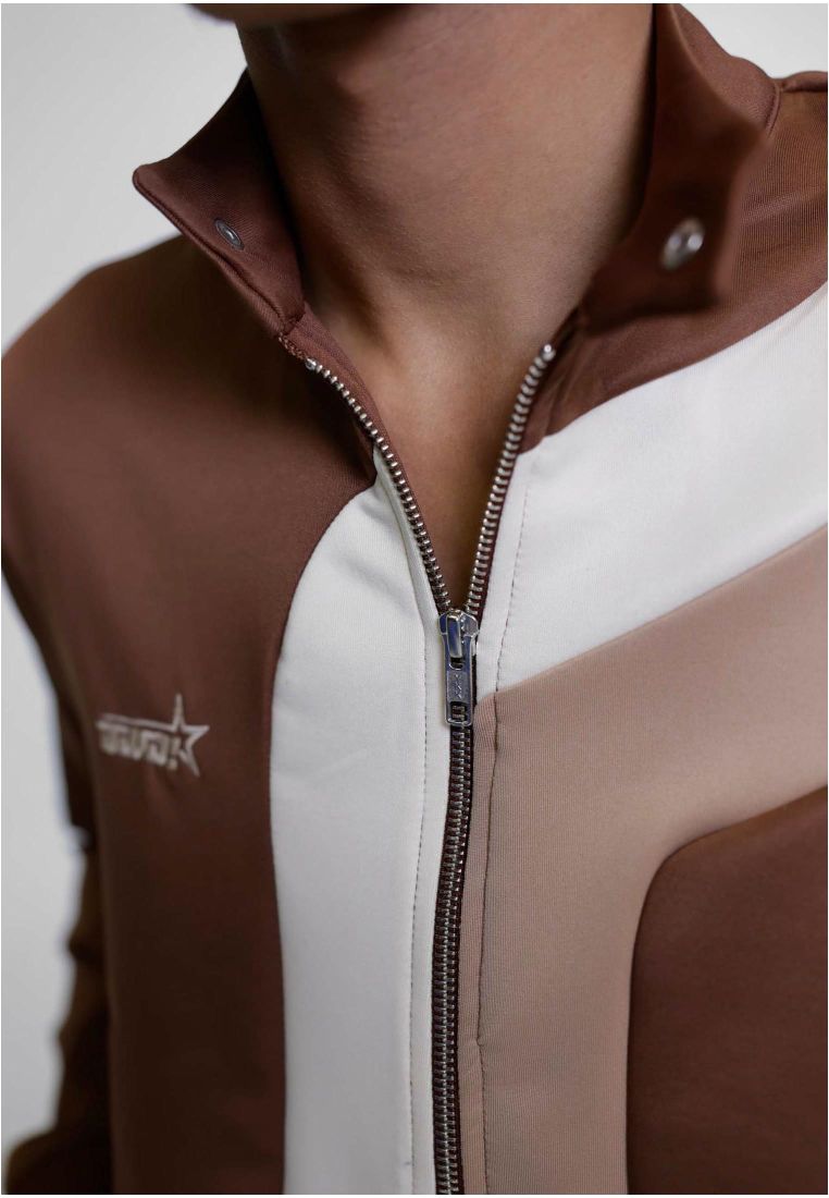 DWD Tapioca Übergangsjacken - - TTUDWDJA002 - 9