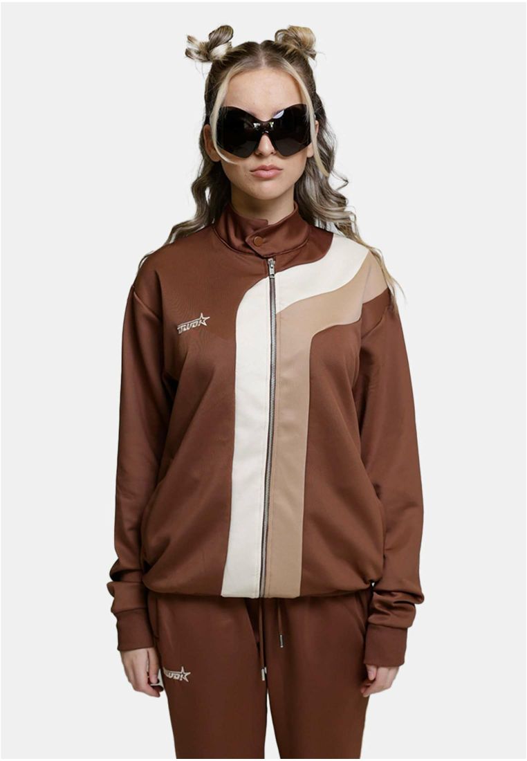 DWD Tapioca Übergangsjacken - - TTUDWDJA002 - 10