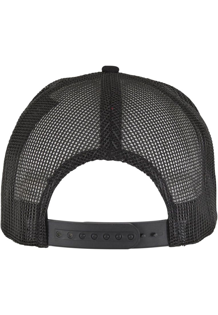 Trucker cap Crossover -  - TTUECKOCA1039 - 66