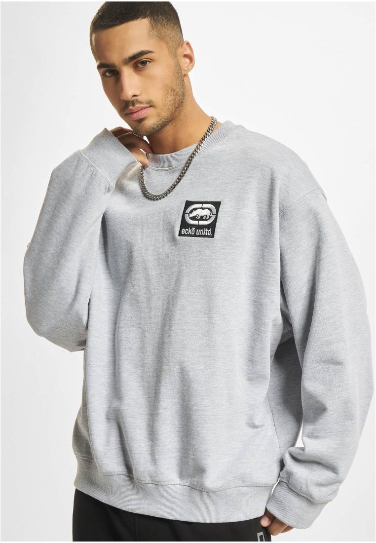 Ecko Unltd. Young Crewneck - Mens Crewnecks - TTUECKOCN1099 - 211