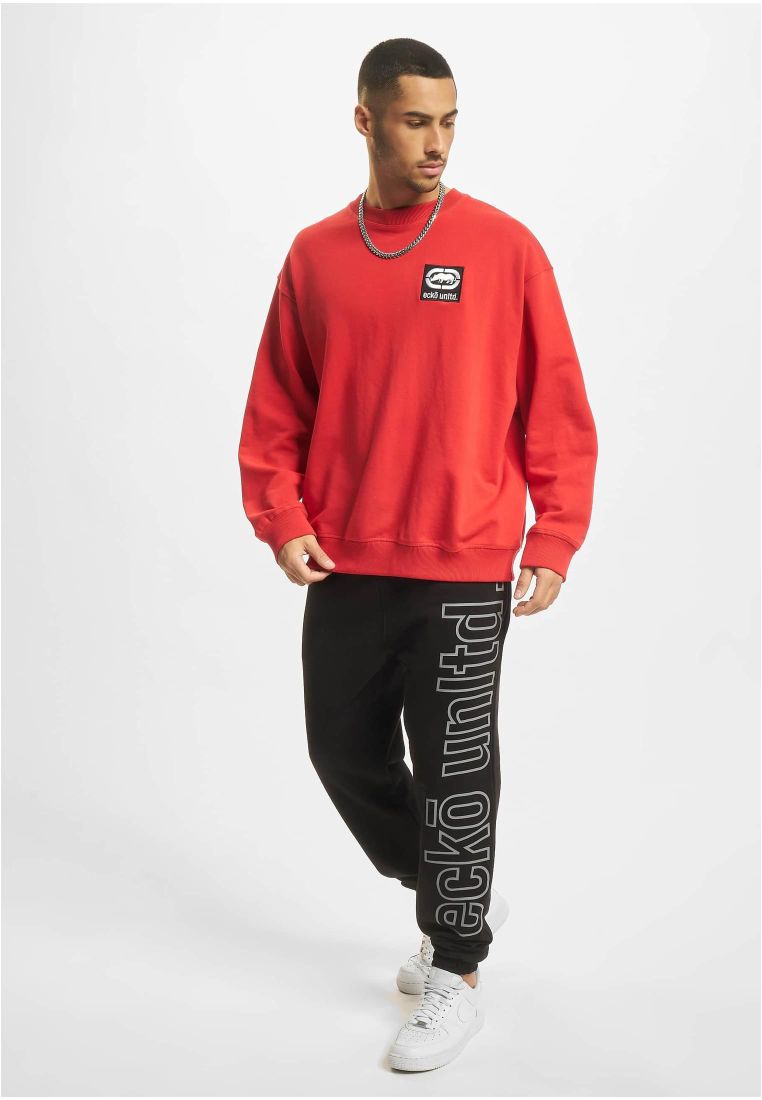 Ecko Unltd. Young Crewneck - Miesten Collegepaidat - TTUECKOCN1099 - 5