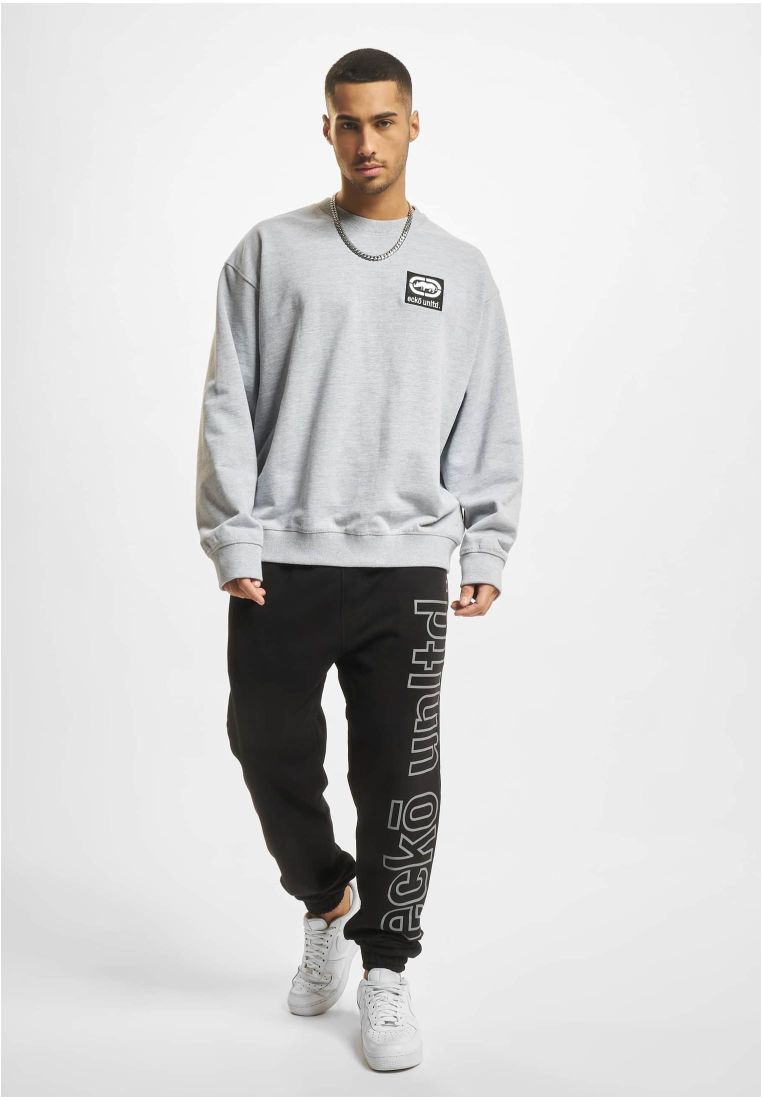 Ecko Unltd. Young Crewneck - Miesten Collegepaidat - TTUECKOCN1099 - 216