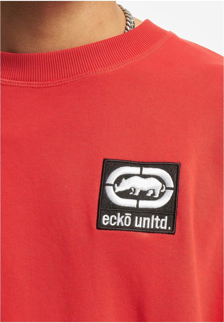 Ecko Unltd. Young Crewneck - Miesten Collegepaidat - TTUECKOCN1099 - 6