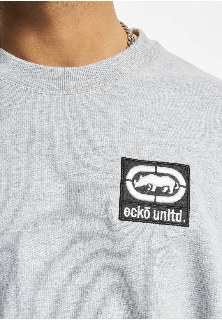 Ecko Unltd. Young Crewneck - Miesten Collegepaidat - TTUECKOCN1099 - 247
