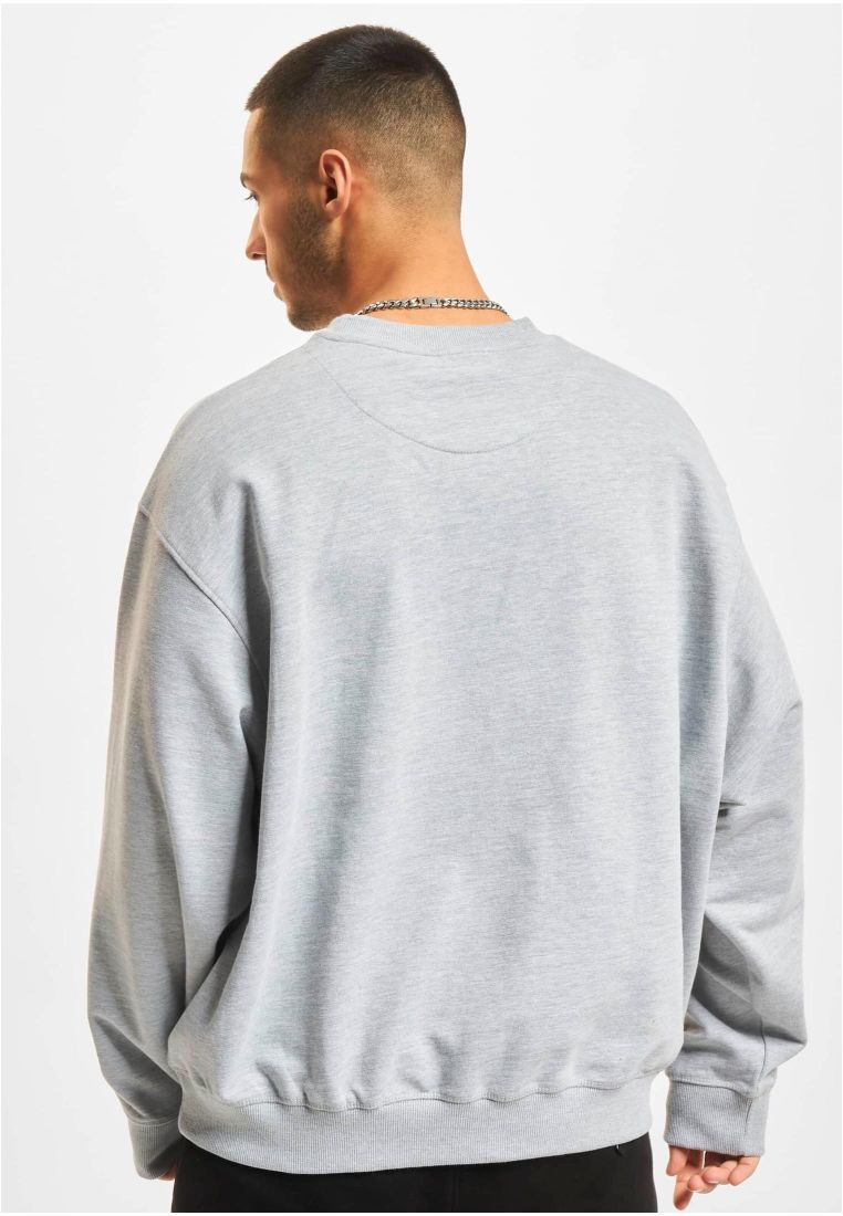 Ecko Unltd. Young Crewneck - Miesten Collegepaidat - TTUECKOCN1099 - 35