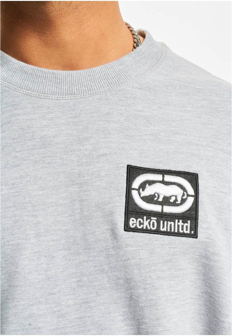 Ecko Unltd. Young Crewneck - Miesten Collegepaidat - TTUECKOCN1099 - 36
