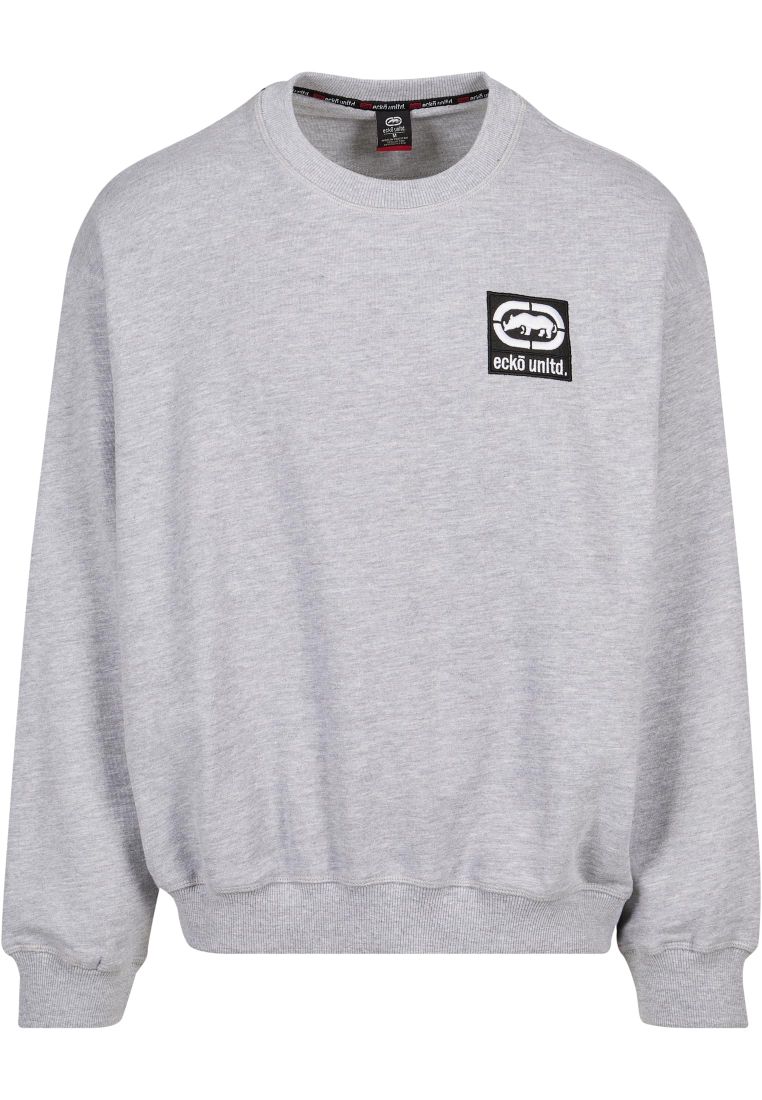 Ecko Unltd. Young Crewneck - Miesten Collegepaidat - TTUECKOCN1099 - 217
