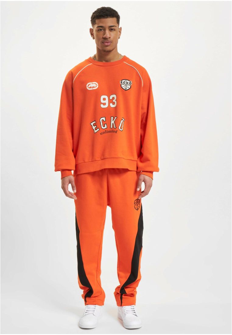 Ecko Unltd. Overload Pullover -  - TTUECKOCN1109 - 3