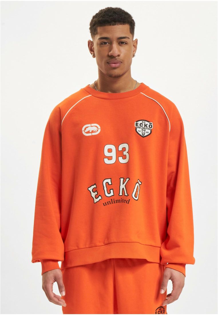Ecko Unltd. Overload Pullover -  - TTUECKOCN1109 - 4