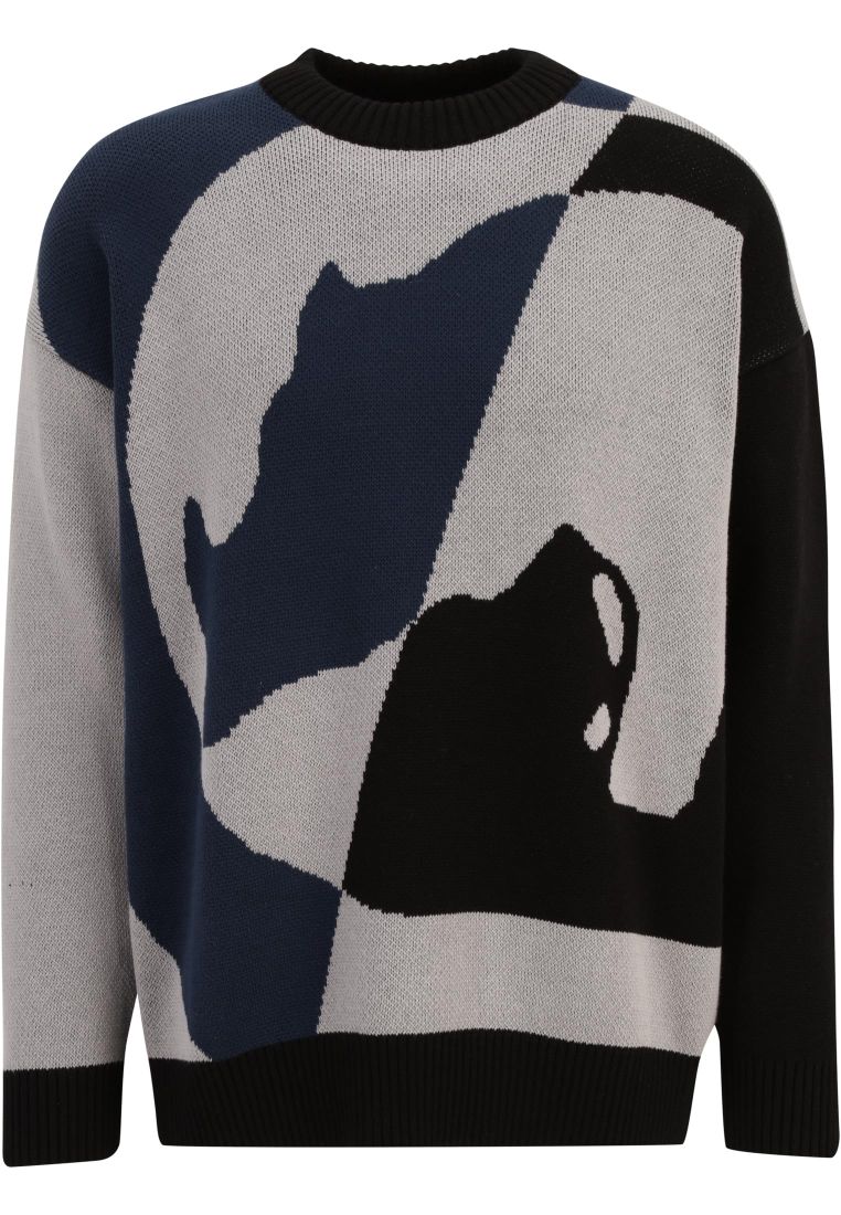 Ecko Unltd. MulticolorLogo Crewneck Pull -  - TTUECKOCNK1106 - 32