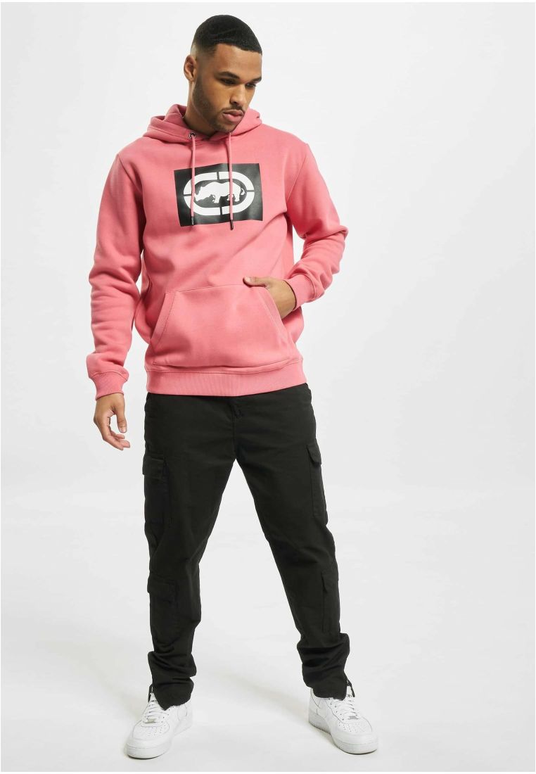 Base Hoody - Miesten Hupparit - TTUECKOHD1033 - 578