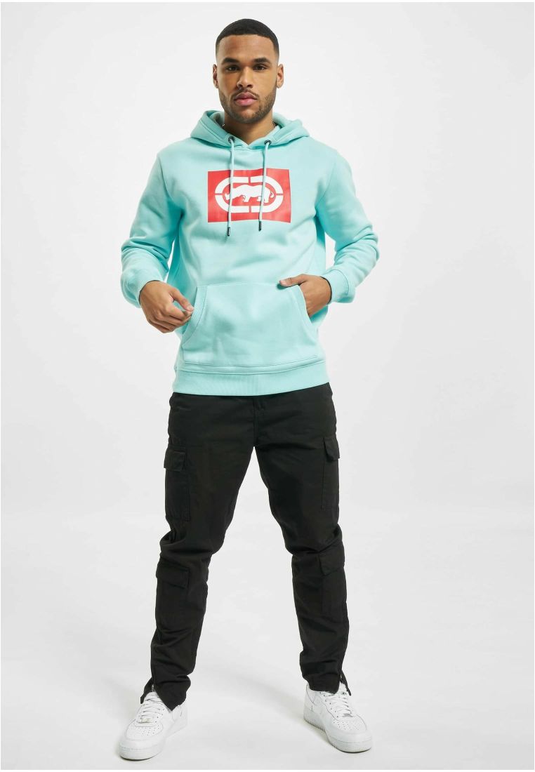 Base Hoody - Miesten Hupparit - TTUECKOHD1033 - 818