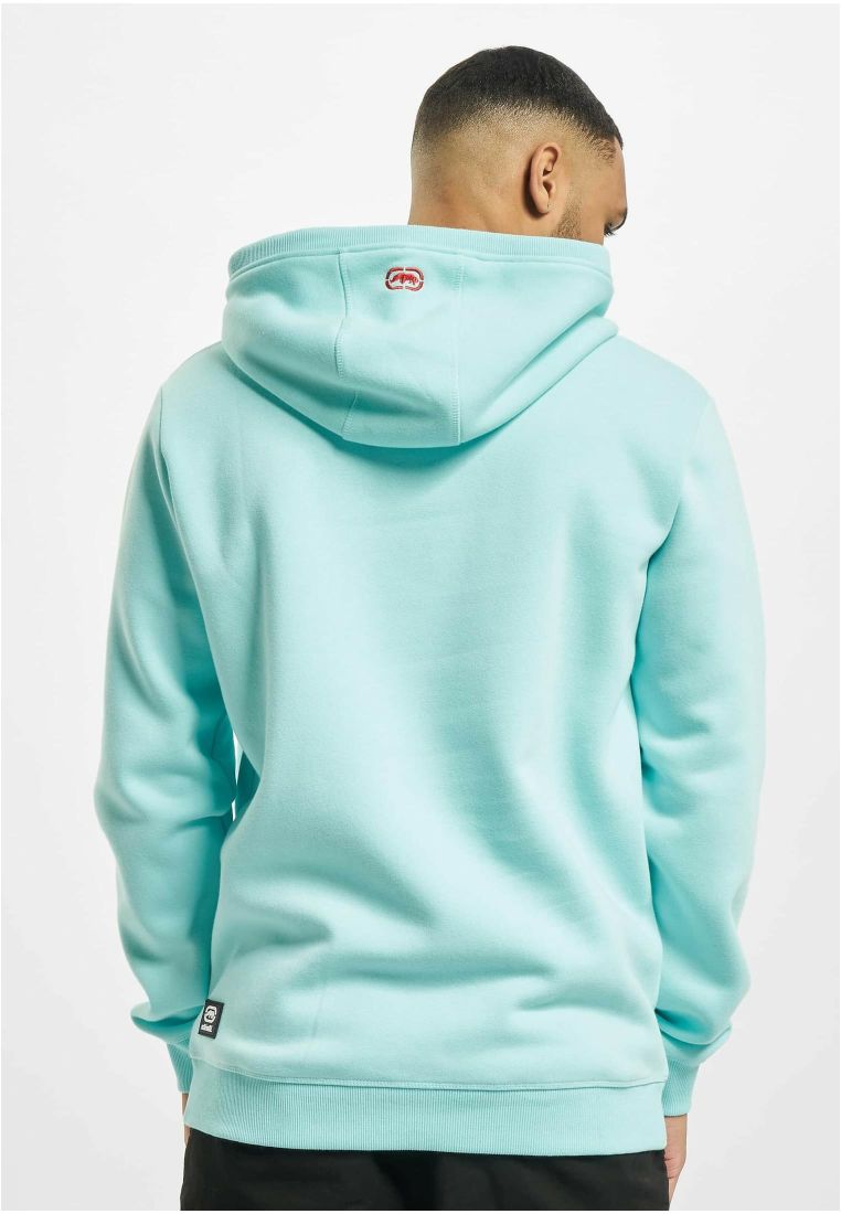 Base Hoody - Miesten Hupparit - TTUECKOHD1033 - 815