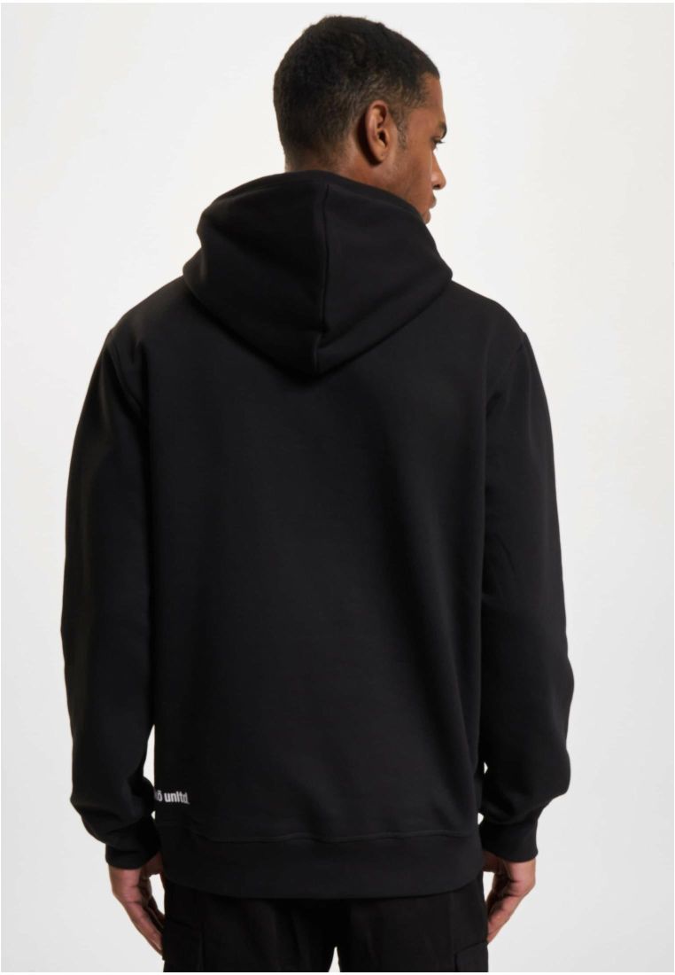 Base Hoody - Miesten Hupparit - TTUECKOHD1033 - 1085