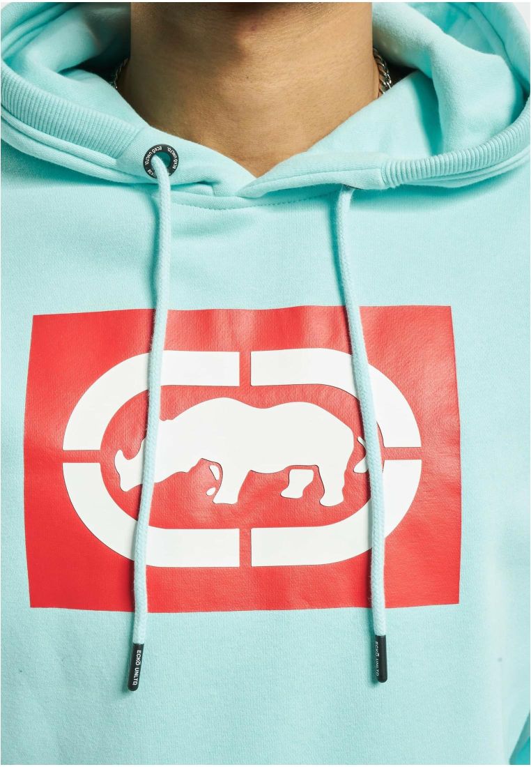 Base Hoody - Miesten Hupparit - TTUECKOHD1033 - 816