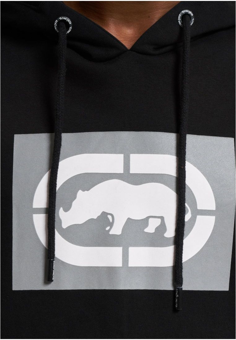 Base Hoody - Miesten Hupparit - TTUECKOHD1033 - 1086