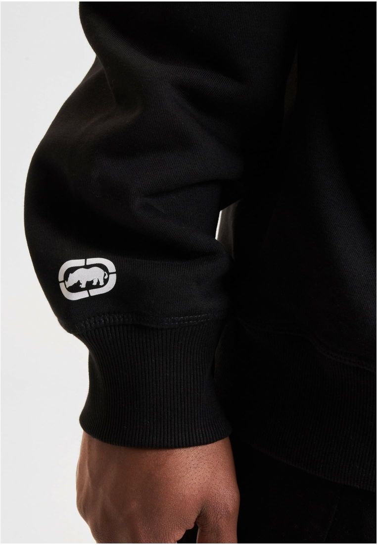 Base Hoody - Miesten Hupparit - TTUECKOHD1033 - 1088